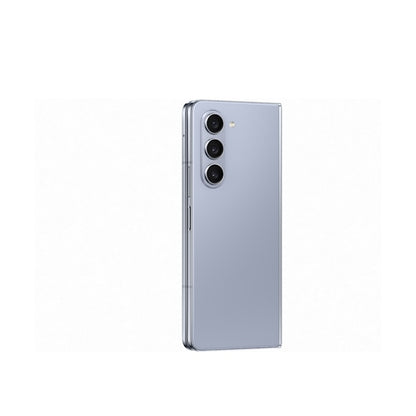 Samsung Galaxy Z Fold5 - 256GB - Icy Blue