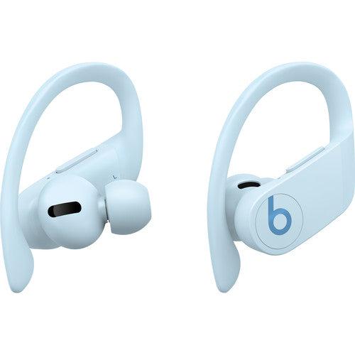 Powerbeats Pro Wireless Earphones  In-Ear Wireless Headphones - Glacier Blue