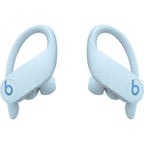 Powerbeats Pro Wireless Earphones  In-Ear Wireless Headphones - Glacier Blue