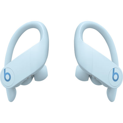 Powerbeats Pro Wireless Earphones  In-Ear Wireless Headphones - Glacier Blue