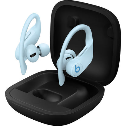 Powerbeats Pro Wireless Earphones  In-Ear Wireless Headphones - Glacier Blue