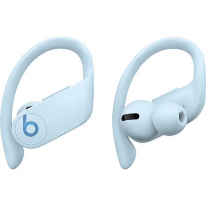 Powerbeats Pro Wireless Earphones  In-Ear Wireless Headphones - Glacier Blue
