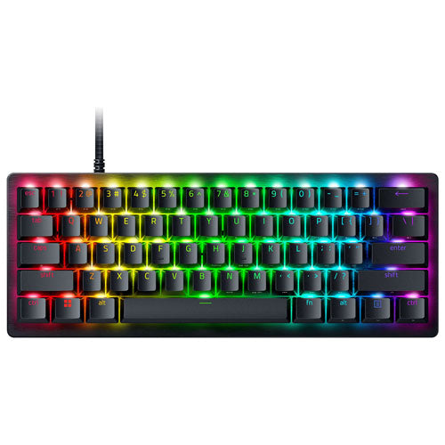 Razer Huntsman V3 Pro Mini Analog Optical Esports Keyboard