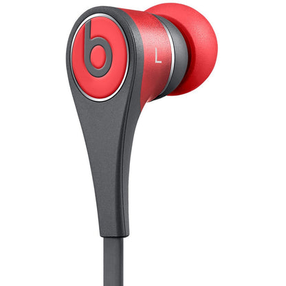 Beats Tour 2 In-Ear Headphones- Siren Red