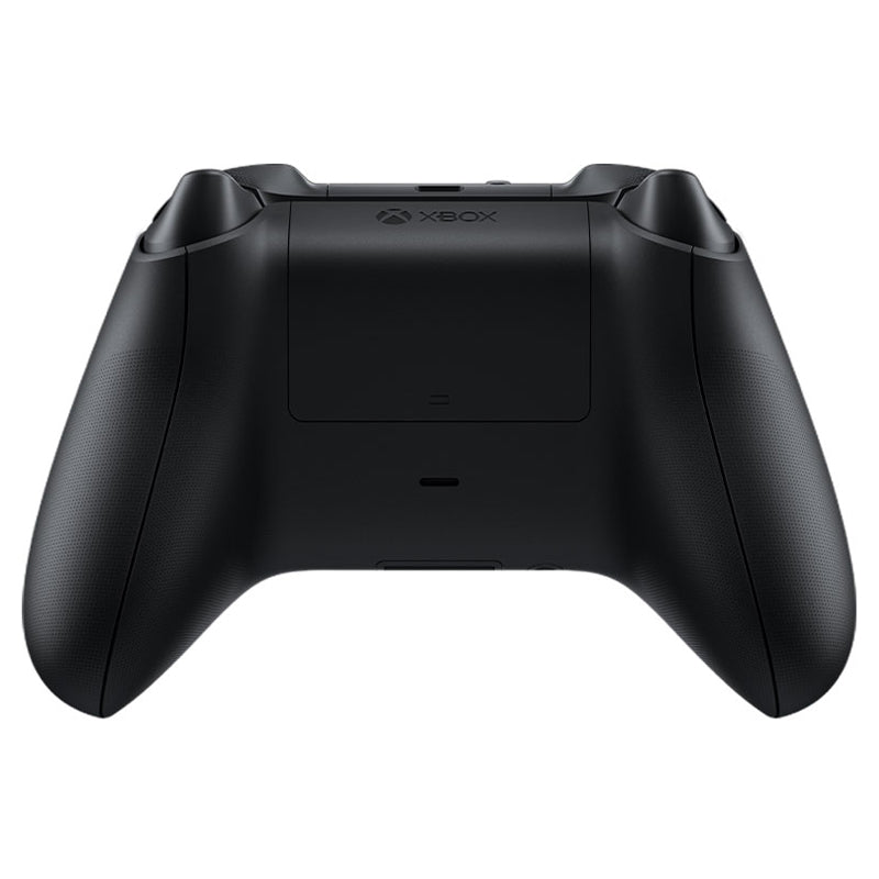 Microsoft Xbox Wireless Controller - Carbon Black + USB-C Cable