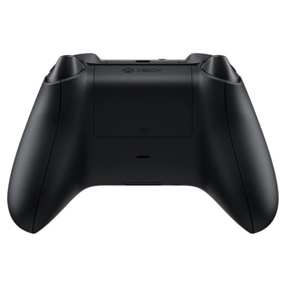 Microsoft Xbox Wireless Controller - Carbon Black + USB-C Cable