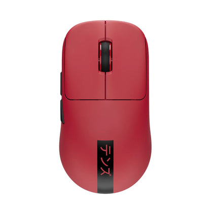 Pulsar TenZ Signature Edition 8K Wireless Gaming Mouse - Red