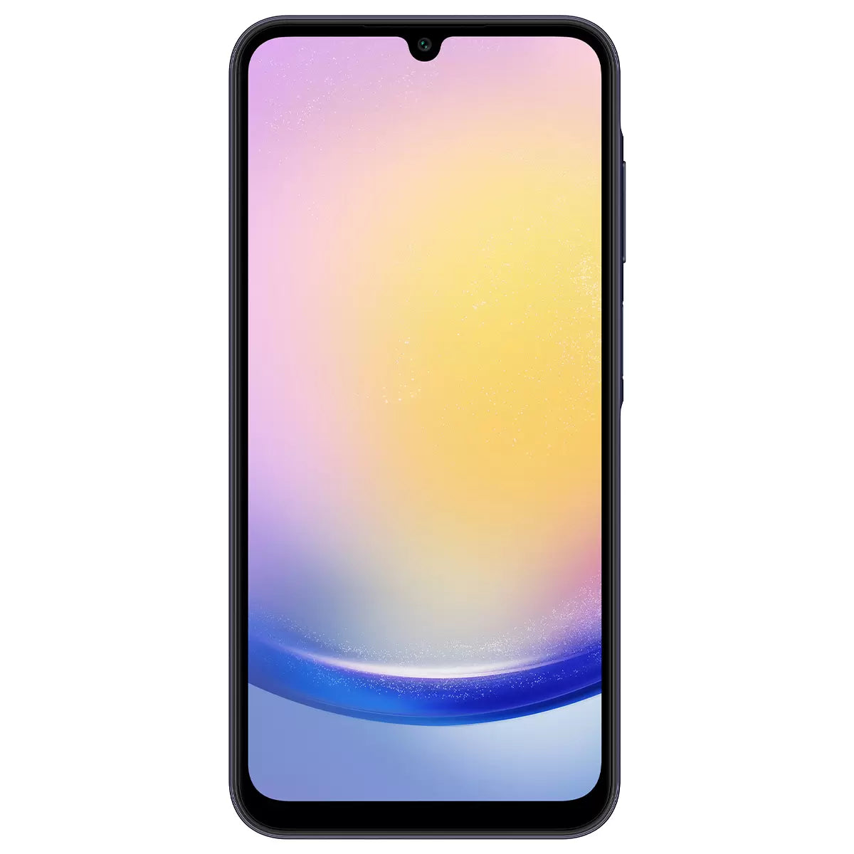 Samsung Galaxy A25 5G 128GB - Black