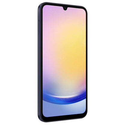 Samsung Galaxy A25 5G 128GB - Black