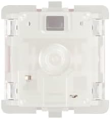 CHERRY MX RGB Silent Red Switch Kit - 23 Pack