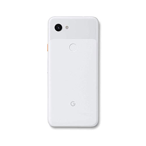Google Pixel 3 XL - 64GB - Clearly White