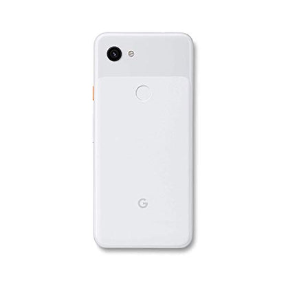 Google Pixel 3 XL - 64GB - Clearly White