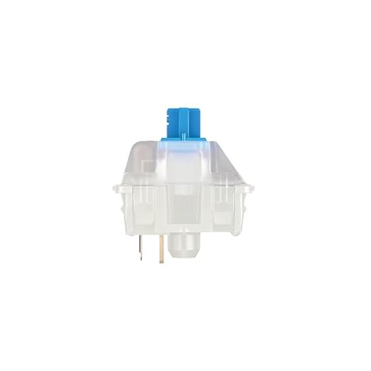 CHERRY MX RGB Blue Switch Kit - 23 Pack