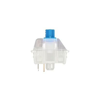 CHERRY MX RGB Blue Switch Kit - 23 Pack