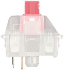 CHERRY MX RGB Silent Red Switch Kit - 23 Pack
