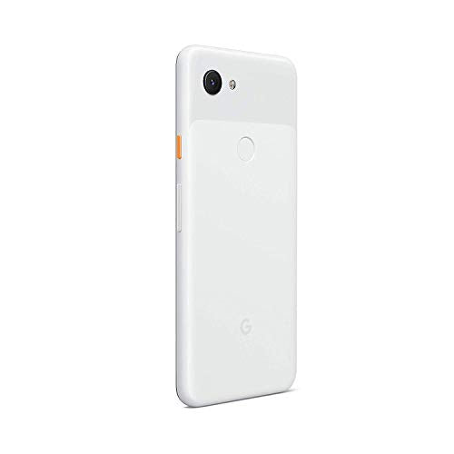 Google Pixel 3 XL - 64GB - Clearly White