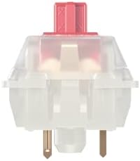 CHERRY MX RGB Silent Red Switch Kit - 23 Pack
