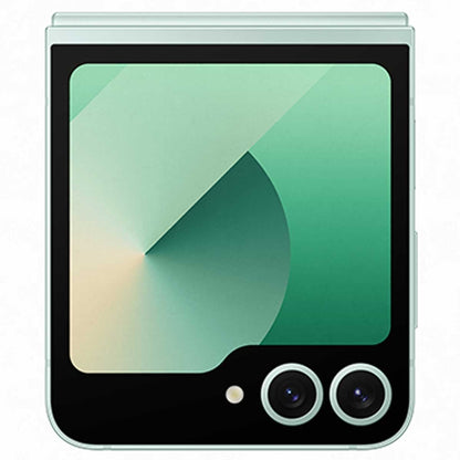Samsung Galaxy Z Flip6 256GB - Mint
