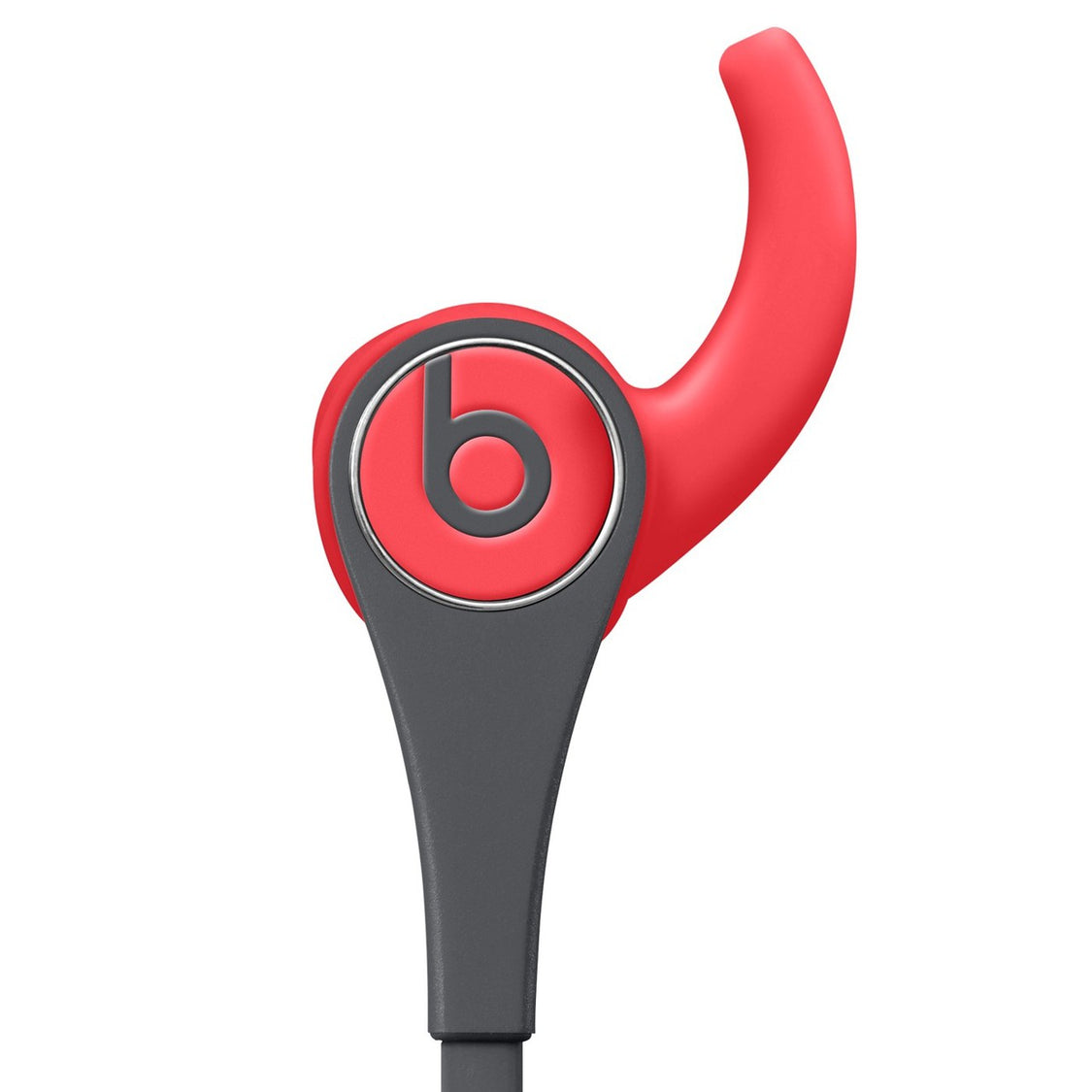 Beats Tour 2 In-Ear Headphones- Siren Red