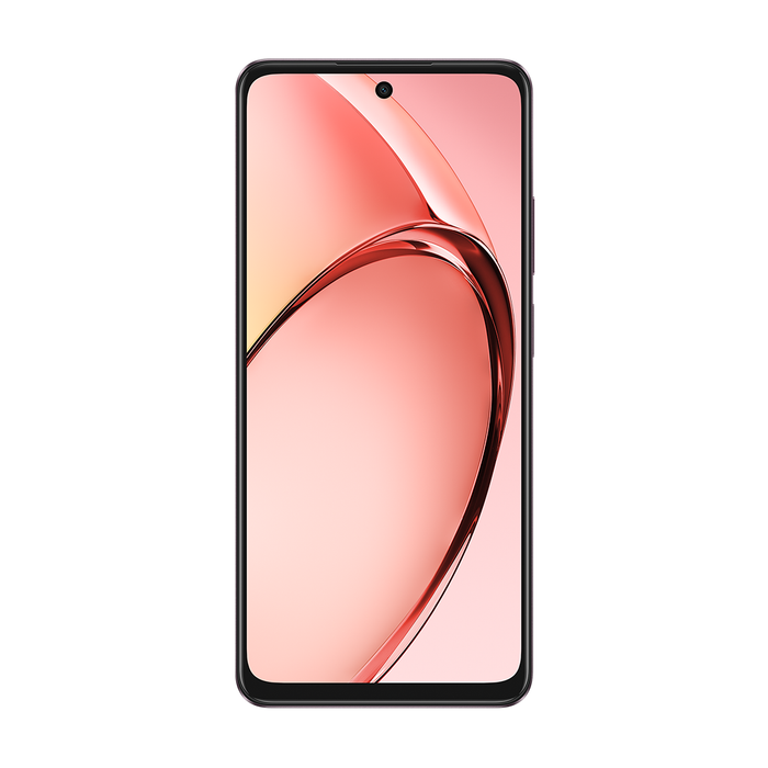 OPPO A60 5G - 128GB - Nebula Red