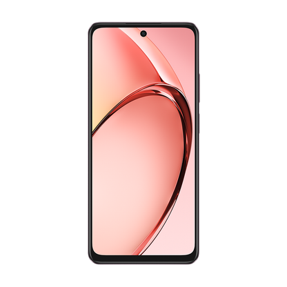 OPPO A60 5G - 128GB - Nebula Red
