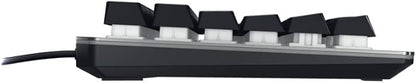 CHERRY MV 3.0 RGB Gaming Keyboard Viola Switch - Black