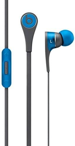 Beats Tour 2 In-Ear Headphones- Blue