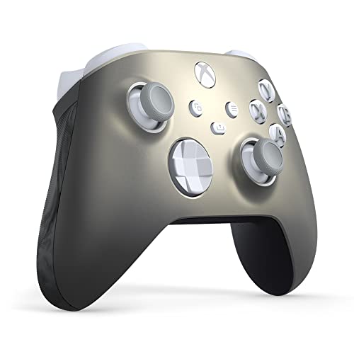 Microsoft Xbox Wireless Controller - Lunar Shift Special Edition