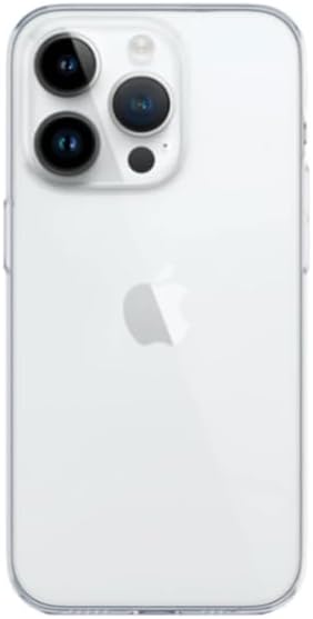 Apple iPhone 14 Pro - 256GB - Silver