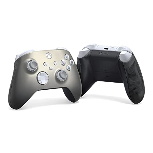 Microsoft Xbox Wireless Controller - Lunar Shift Special Edition