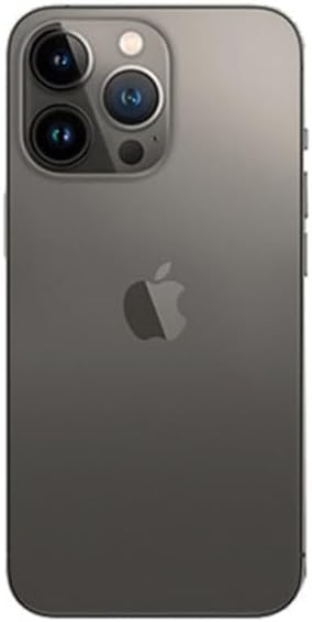 Apple iPhone 13 Pro Max - 128GB - Graphite