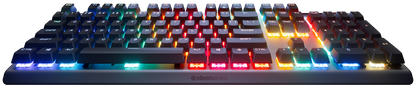 SteelSeries Apex Pro Gen 3 Gaming Keyboard - Black