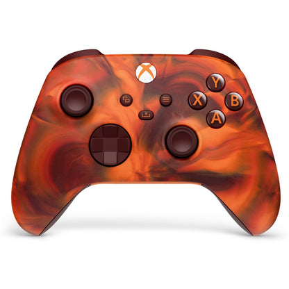 Microsoft Xbox Wireless Controller - Fire Vapor Special Edition