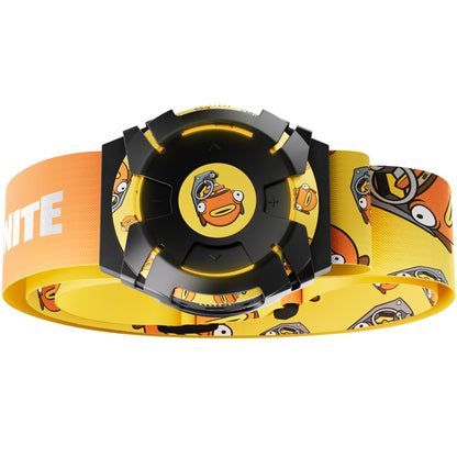Woojer Fortnite Strap 3 Ring, Armor & Belt Style-Set - Fishstick Edition