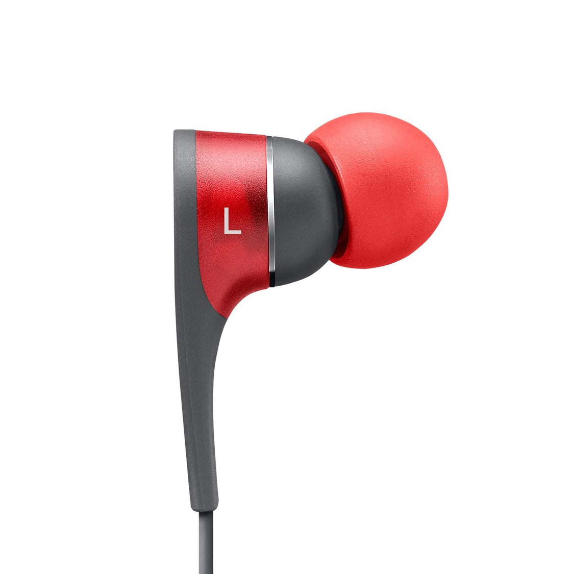 Beats Tour 2 In-Ear Headphones- Siren Red