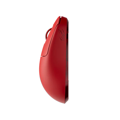 Pulsar TenZ Signature Edition 8K Wireless Gaming Mouse - Red