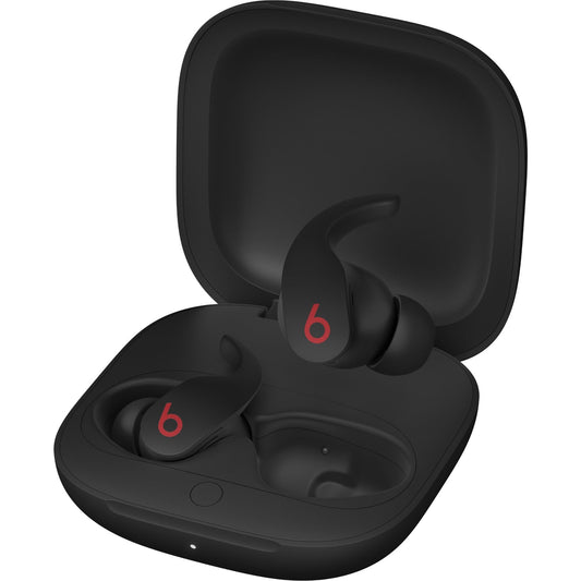 Beats Fit Pro True Wireless Noise Cancelling Earbuds - Black