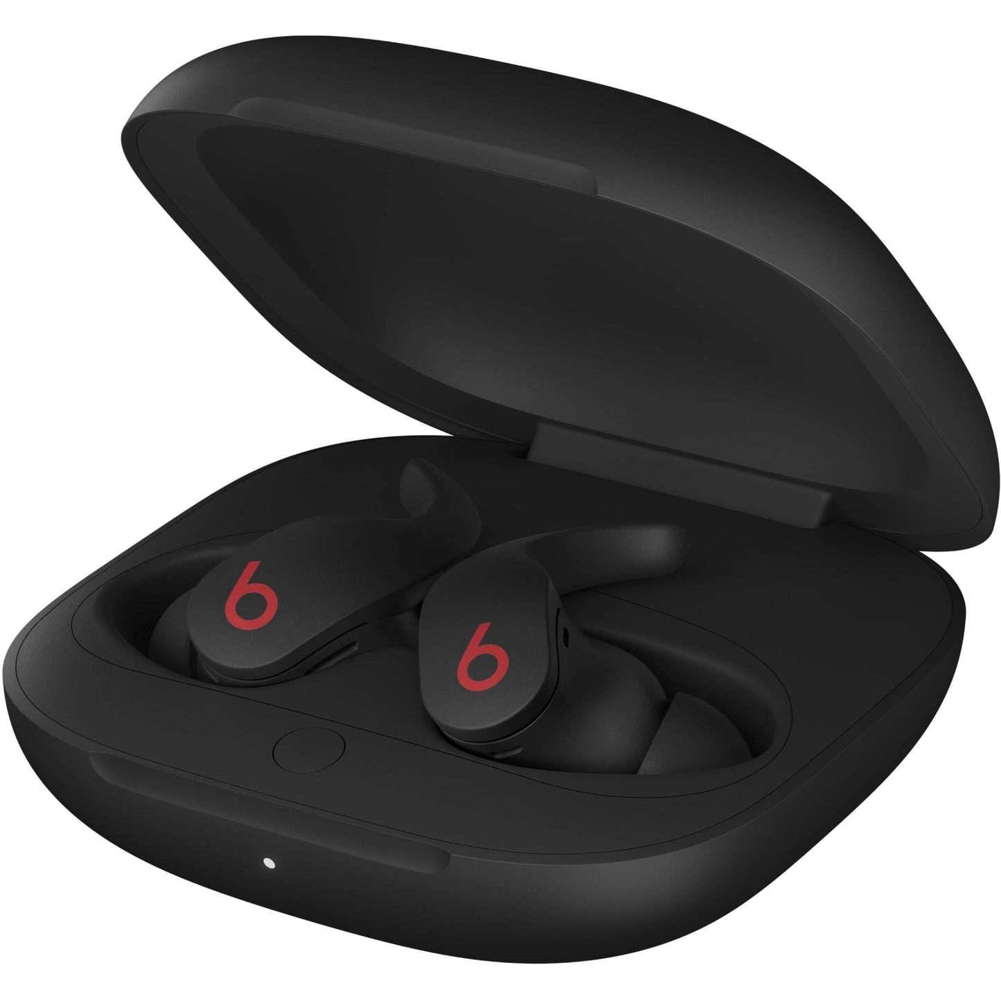Beats Fit Pro True Wireless Noise Cancelling Earbuds - Black