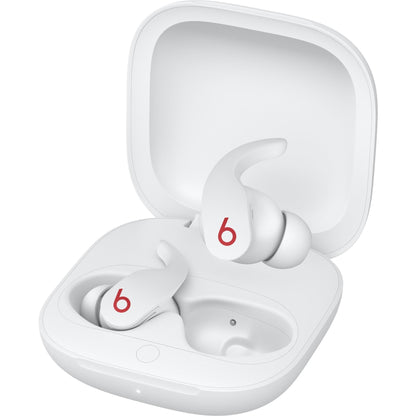 Beats Fit Pro True Wireless Noise Cancelling Earbuds - White