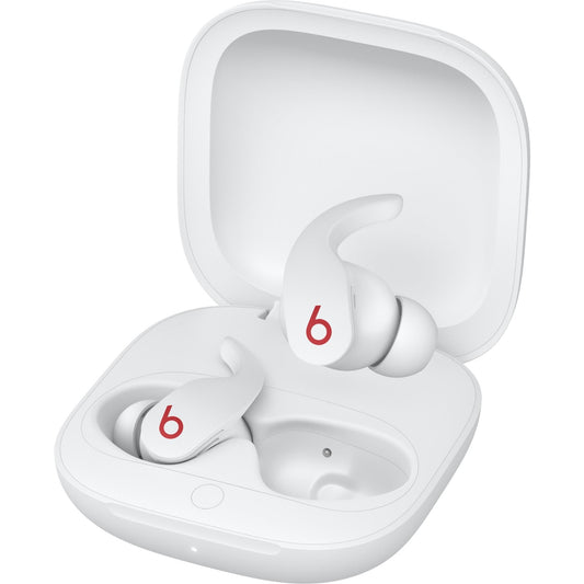 Beats Fit Pro True Wireless Noise Cancelling Earbuds - White