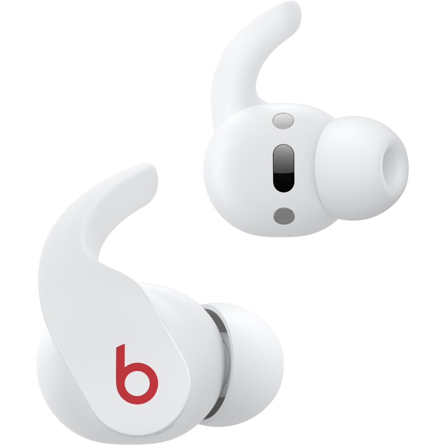 Beats Fit Pro True Wireless Noise Cancelling Earbuds - White