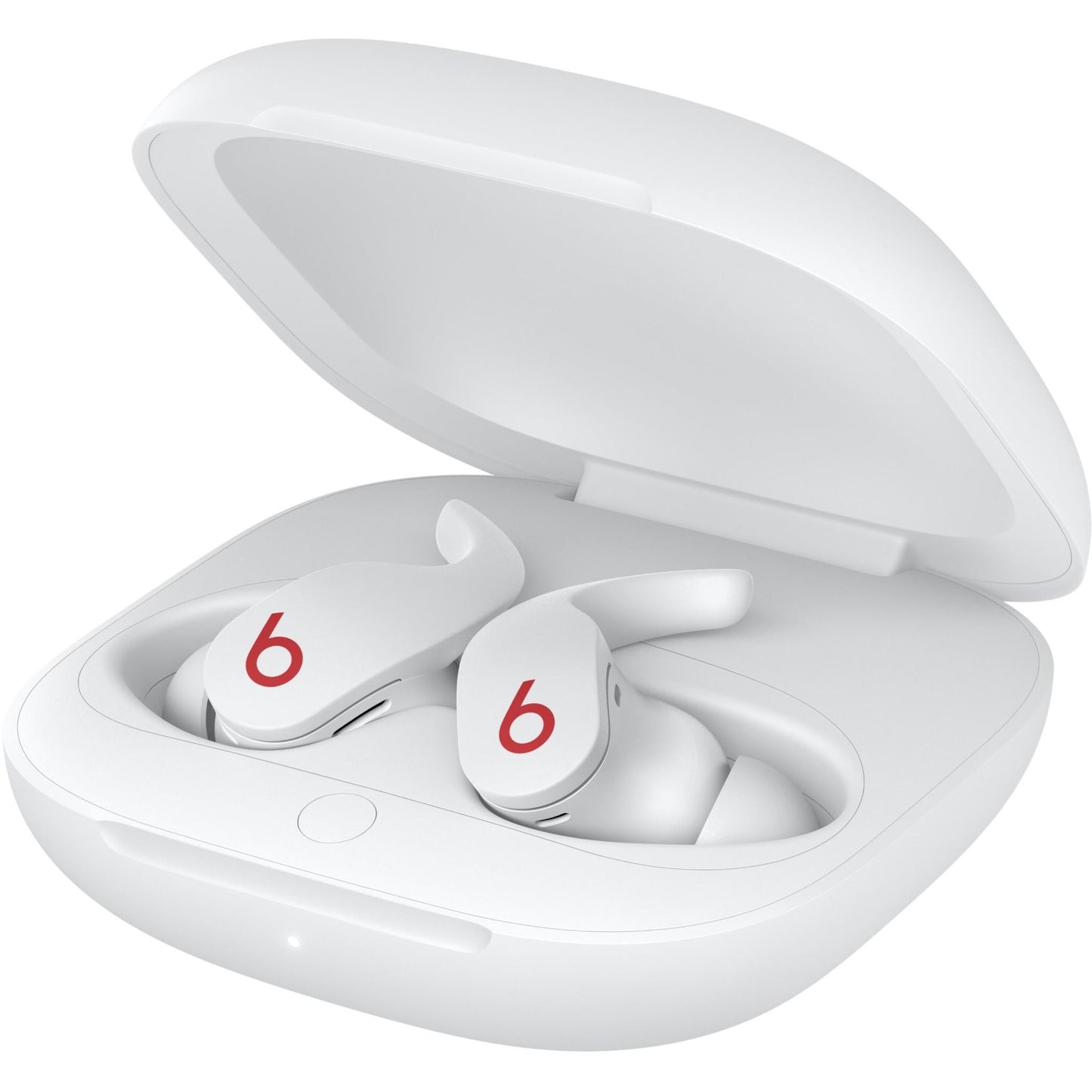 Beats Fit Pro True Wireless Noise Cancelling Earbuds - White