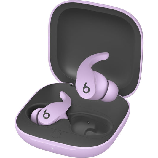 Beats Fit Pro True Wireless Noise Cancelling Earbuds - Stone Purple