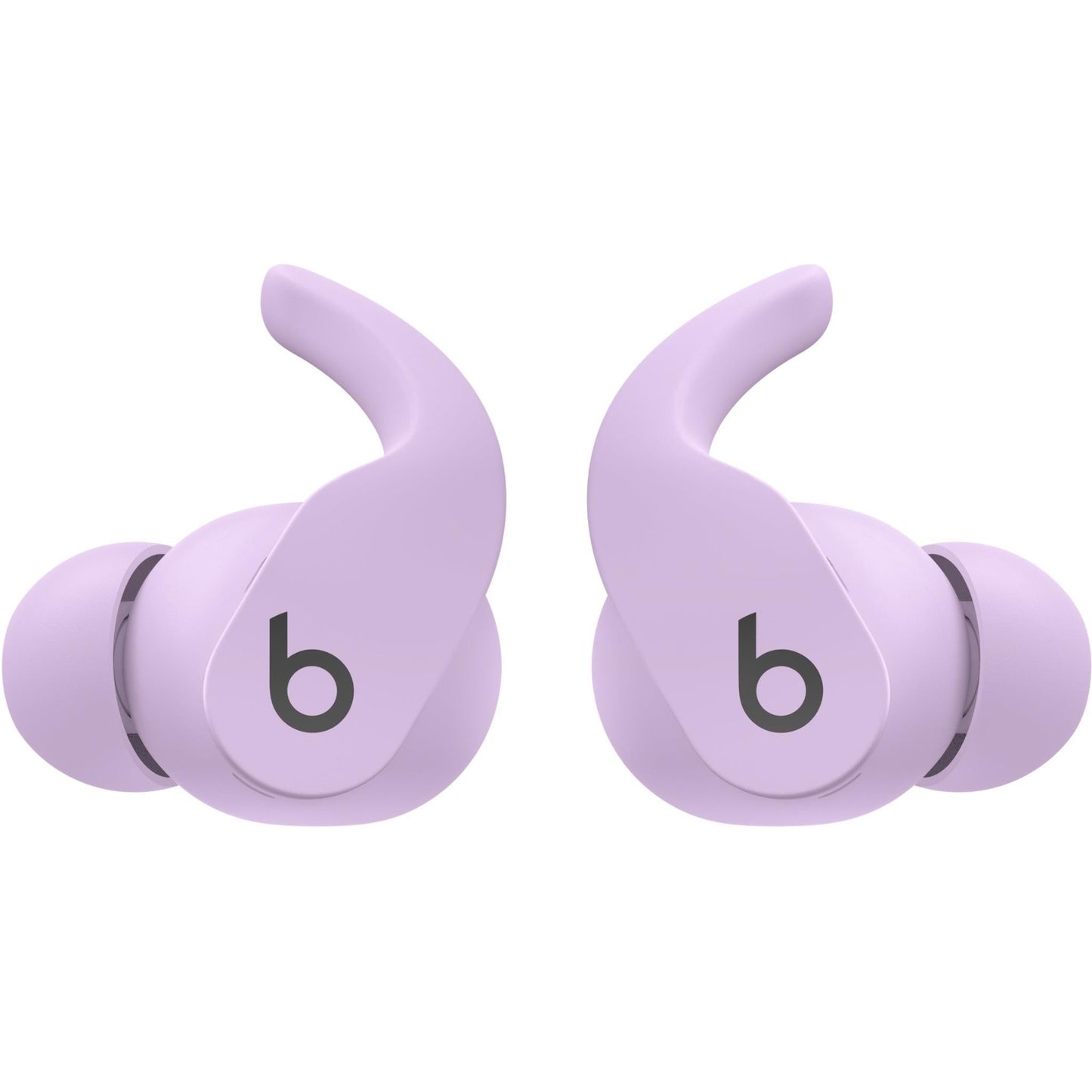 Beats Fit Pro True Wireless Noise Cancelling Earbuds - Stone Purple