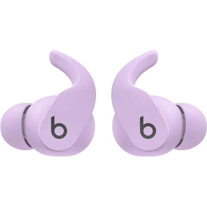 Beats Fit Pro True Wireless Noise Cancelling Earbuds - Stone Purple