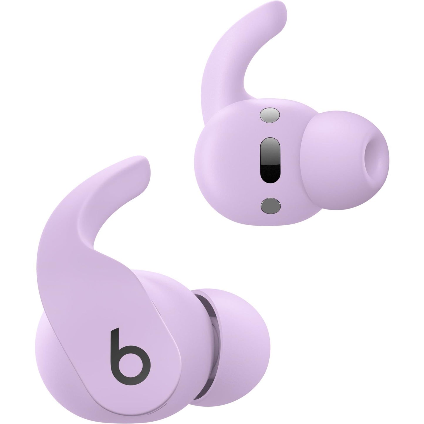 Beats Fit Pro True Wireless Noise Cancelling Earbuds - Stone Purple