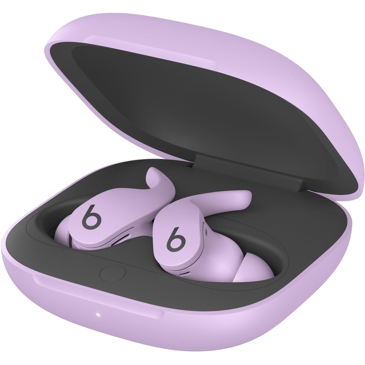 Beats Fit Pro True Wireless Noise Cancelling Earbuds - Stone Purple