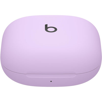 Beats Fit Pro True Wireless Noise Cancelling Earbuds - Stone Purple