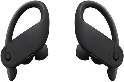Beats by Dre Powerbeats Pro True Wireless Earbuds - Black