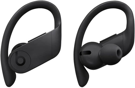Beats by Dre Powerbeats Pro True Wireless Earbuds - Black